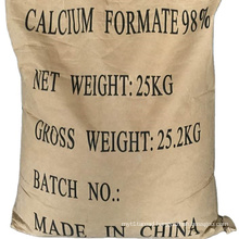 high quality Feed additives 98% calcium formate on sale